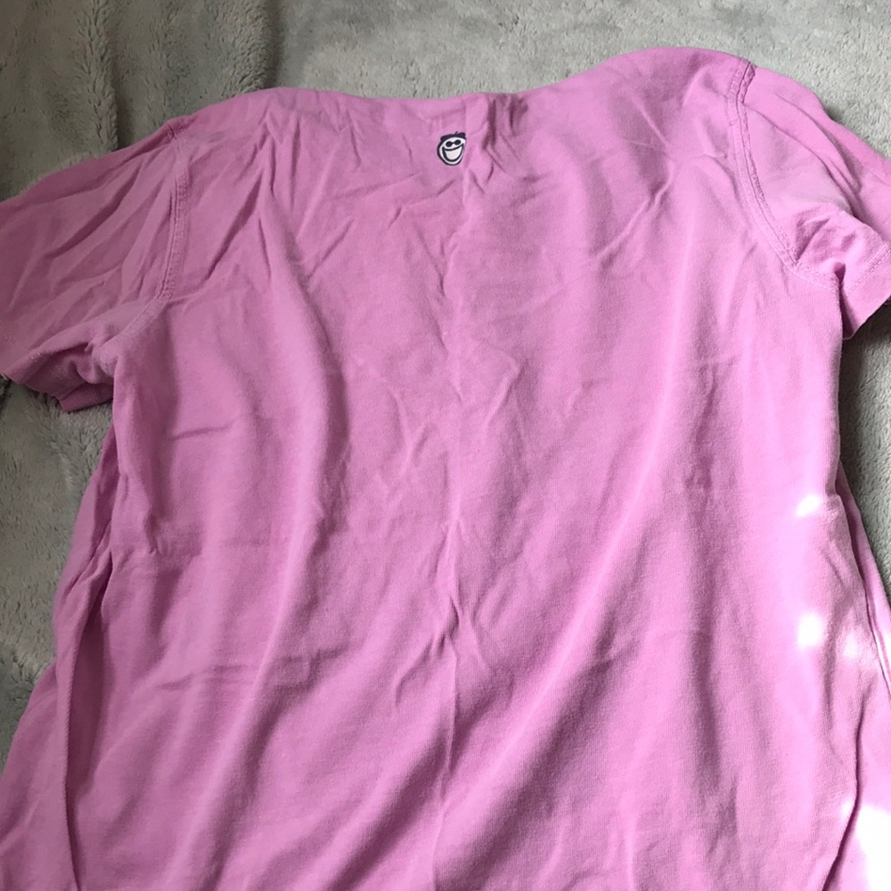 Pink top - Picture 6 of 6